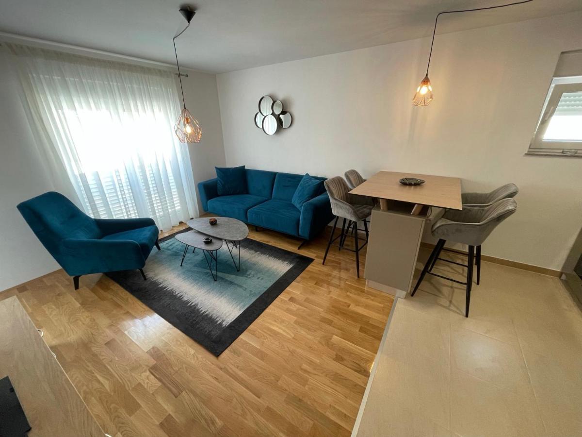 Apartment Mv Čapljina Eksteriør billede